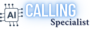 AI Calling Specialist logo
