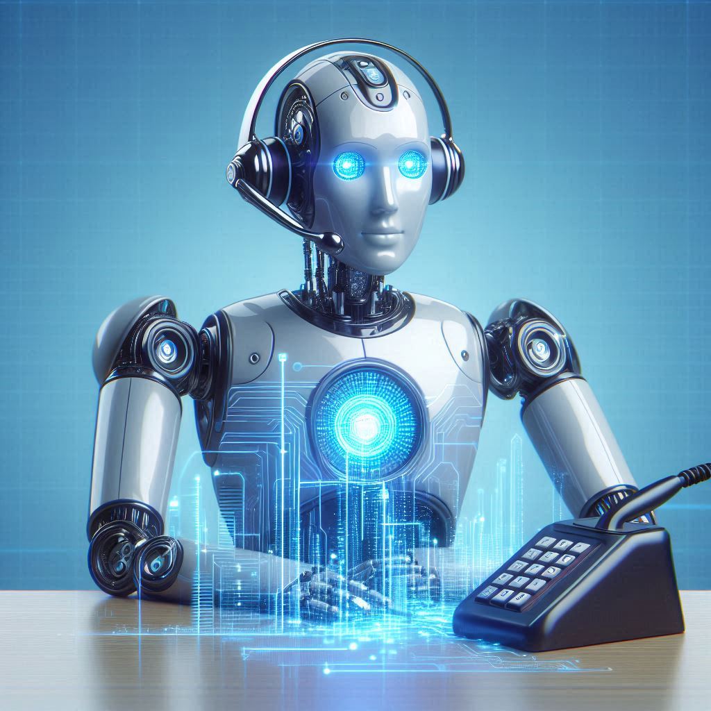 AI Real Estate Call Answering